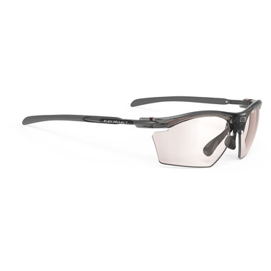 Óculos RUDY PROJECT RYDON SLIM OUTDOOR IMPACTX 2 Preto Fotocromáticos 2023 0